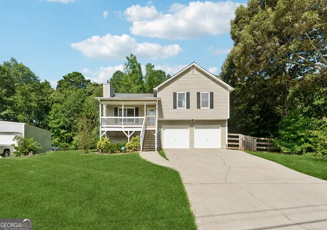 Photo 1 of Sale Pending at 328 Wesley Ml Pl, Villa Rica, GA 30180 | MLS# 10571499 | Listing updated on 2025-10-19