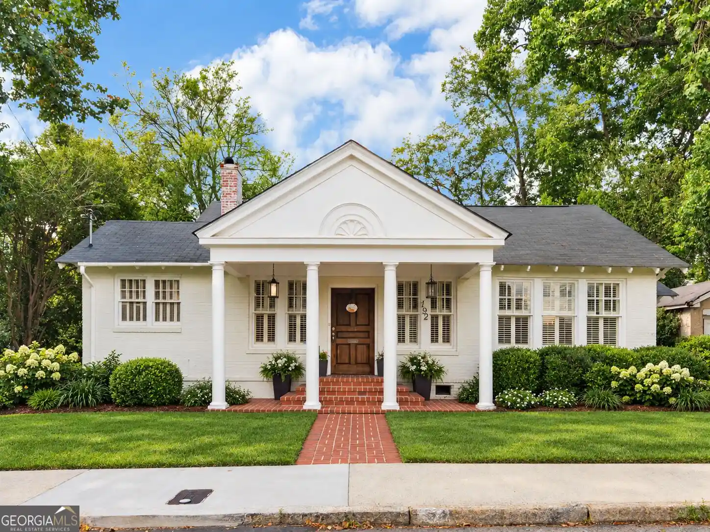 Photo 1 of Single family home for sale at 192 Corbin Ave, Macon, GA 31204 | MLS# 10868516 | Listing updated on 2026-10-21