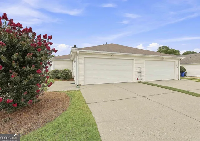 Photo 29 of Single family home for sale at 280 Autumn Glen Cir, Fayetteville, GA 30215 | MLS# 10824309 | Listing updated on 2026-09-03