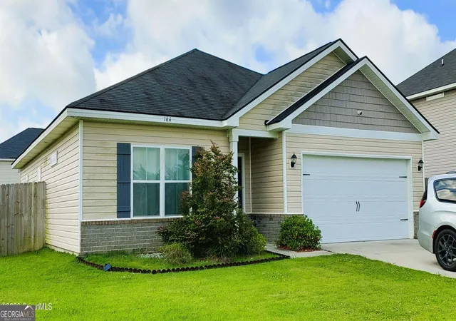 1st image of 164 Allen Rawls Wy Se, Ludowici, GA 31316 | MLS# 10797326