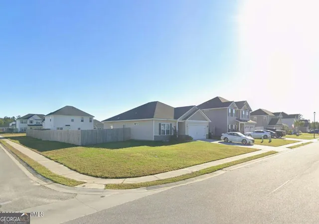 2nd image of 164 Allen Rawls Wy Se, Ludowici, GA 31316 | MLS# 10797326