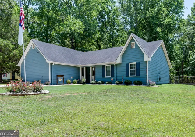 1st image of 70 Liberty Ln, Covington, GA 30016 | MLS# 10786452