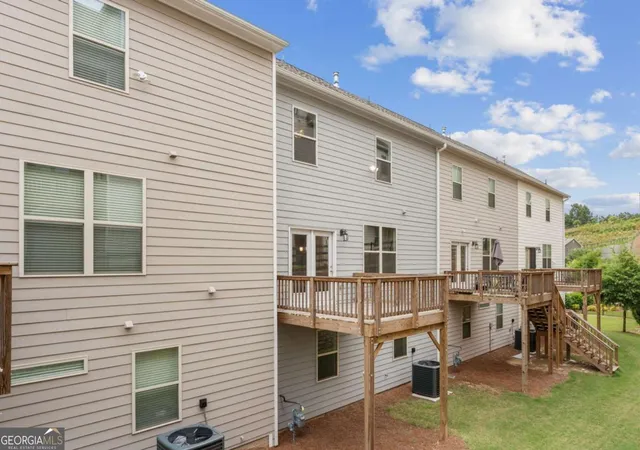 Homes for sale in Cumming, GA | 2020 Manor Pointe Dr #19, Cumming, GA 30041 | MLS# 10798546