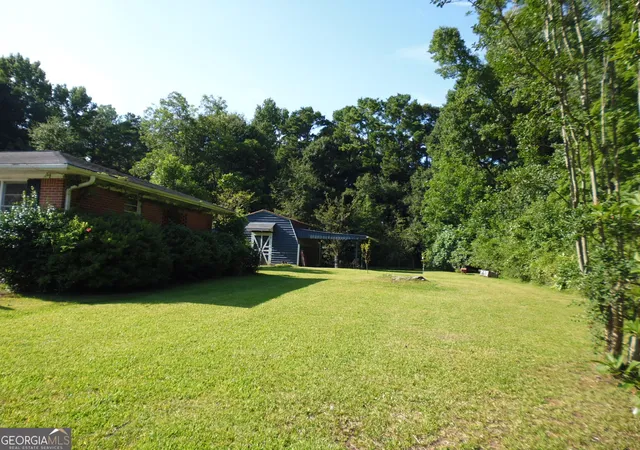Photo 3 of Single family home for sale at 307 Sunset Dr Ext, Griffin, GA 30223 | MLS# 10831466 | Listing updated on 2026-09-07