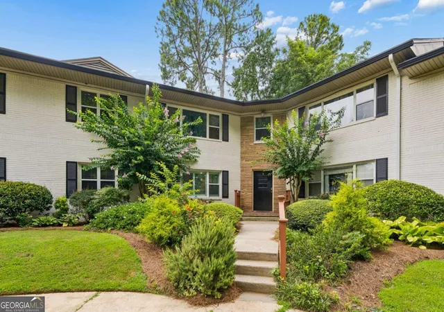 Photo 1 of Condo for sale at 2477 N Decatur Rd #B2, Decatur, GA 30033 | MLS# 10812606 | Listing updated on 2026-08-07