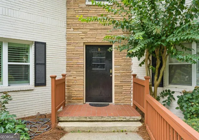 Photo 3 of Condo for sale at 2477 N Decatur Rd #B2, Decatur, GA 30033 | MLS# 10812606 | Listing updated on 2026-08-07