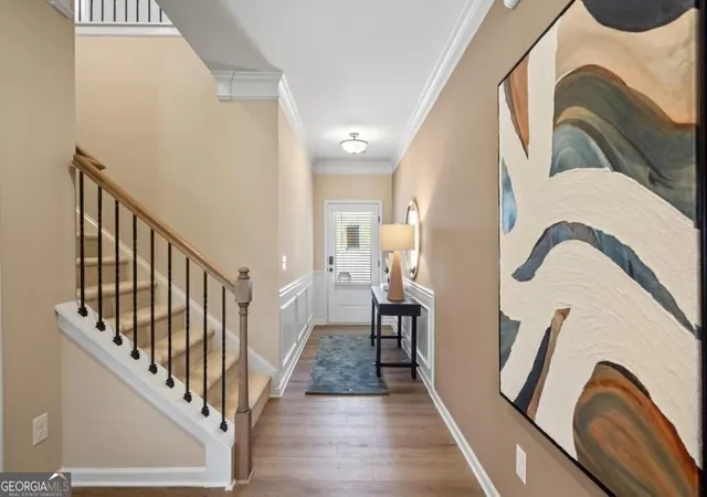 4th image of 32 Jacobs Farm Ln #14, Lawrenceville, GA 30045 | MLS# 10805064