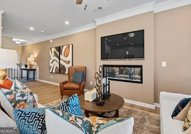 5th image of 32 Jacobs Farm Ln #14, Lawrenceville, GA 30045 | MLS# 10805064