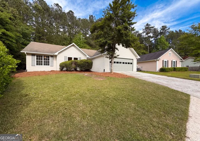 Photo 1 of Single family home for sale at 430 Cornwallis Wy, Fayetteville, GA 30214 | MLS# 10759991 | Listing updated on 2026-09-11