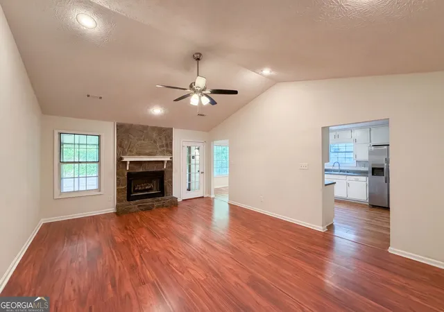 Photo 3 of Single family home for sale at 430 Cornwallis Wy, Fayetteville, GA 30214 | MLS# 10759991 | Listing updated on 2026-09-18