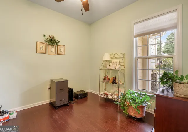 Photo 2 of Sale Pending at 347 Sandy Springs Dr, Griffin, GA 30223 | MLS# 10822035 | Listing updated on 2026-09-08