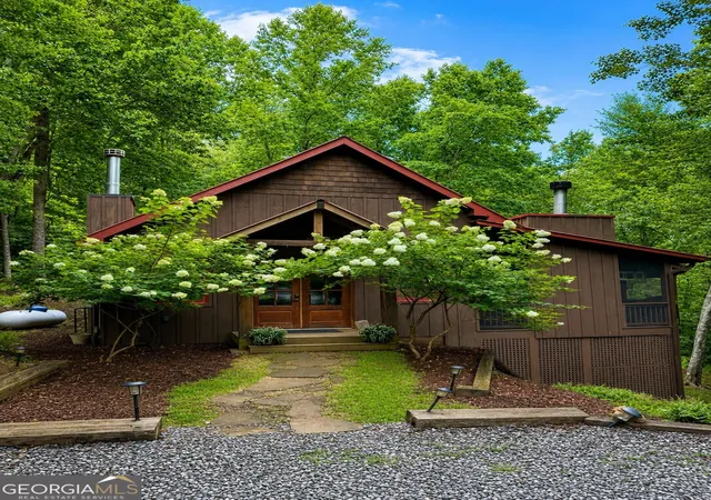 1st image of 766 Laurel Ridge Dr, Blue Ridge, GA 30513 | MLS# 10728575