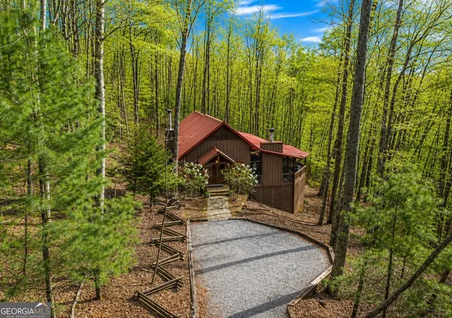 2nd image of 766 Laurel Ridge Dr, Blue Ridge, GA 30513 | MLS# 10728575