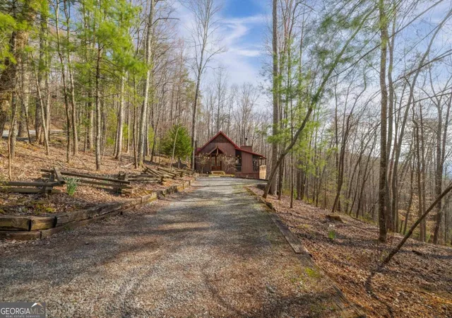 Photo 4 of Single family home for sale at 766 Laurel Ridge Dr, Blue Ridge, GA 30513 | MLS# 10728575 | Listing updated on 2026-09-01