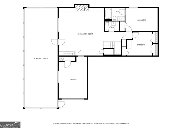 33rd image of 103 Pineneedle Dr, Westminster, SC 29693 | MLS# 10810057