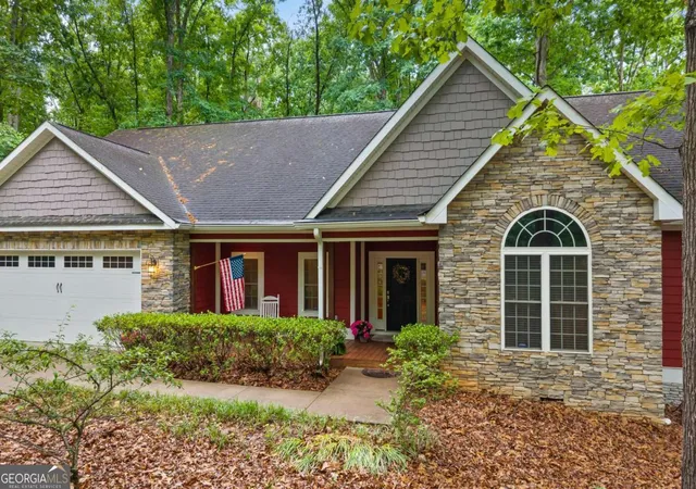 1st image of 45 Highland Shoals Ct, Hartwell, GA 30643 | MLS# 10756392