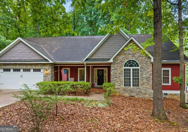 2nd image of 45 Highland Shoals Ct, Hartwell, GA 30643 | MLS# 10756392