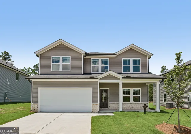 Photo 3 of Single family home for sale at 26 Rise Rd, Adairsville, GA 30103 | MLS# 10723612 | Listing updated on 2026-10-05