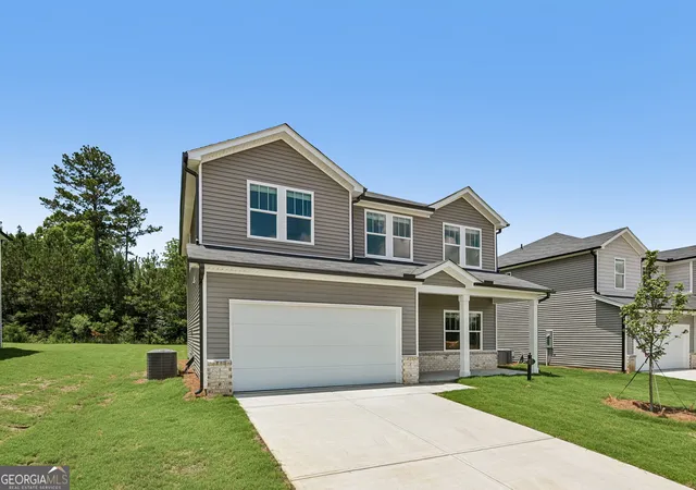 Photo 3 of Single family home for sale at 26 Rise Rd, Adairsville, GA 30103 | MLS# 10723612 | Listing updated on 2026-10-05