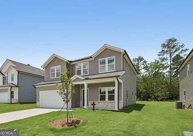 Photo 4 of Single family home for sale at 26 Rise Rd, Adairsville, GA 30103 | MLS# 10723612 | Listing updated on 2026-10-05