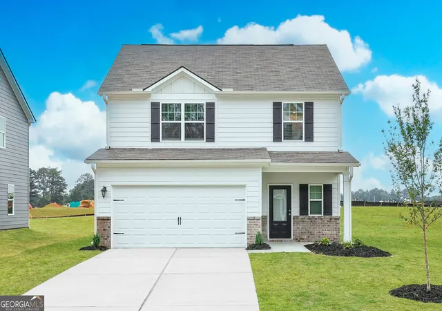 Photo 1 of Sale Pending at 139 Howell Dr, Villa Rica, GA 30180 | MLS# 10821615 | Listing updated on 2026-10-02