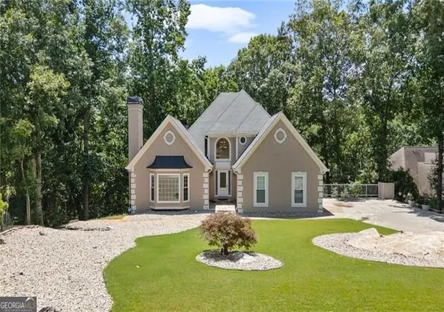 2nd image of 3395 Summit Trl, Cumming, GA 30041 | MLS# 10827992