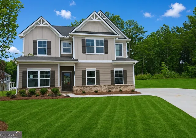 Photo 1 of Sale Pending at 3716 Heron Creek Ct, Loganville, GA 30052 | MLS# 10709039 | Listing updated on 2026-09-16