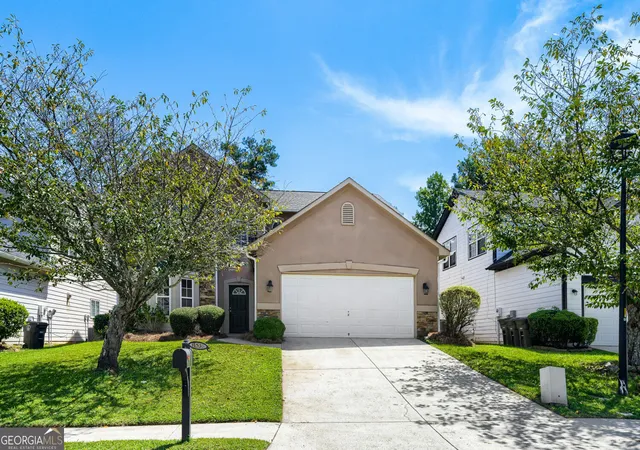 Photo 1 of Single family home for sale at 1533 Fenmore St, Lithia Springs, GA 30122 | MLS# 10832369 | Listing updated on 2026-09-15