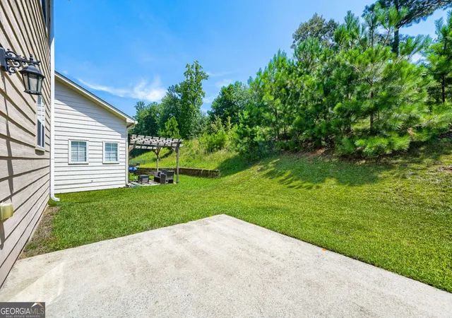 Photo 28 of Single family home for sale at 1533 Fenmore St, Lithia Springs, GA 30122 | MLS# 10832369 | Listing updated on 2026-09-15