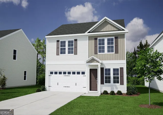 1st image of 108 Zinnia Row, Statesboro, GA 30458 | MLS# 10816971