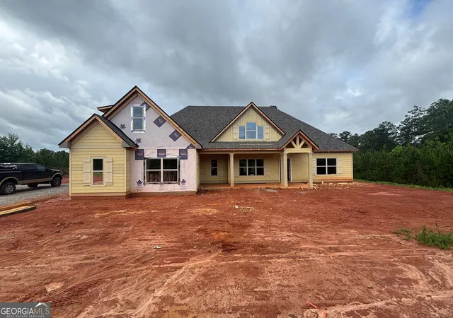 Homes for sale in Forsyth, GA | 823 Hopewell Rd, Forsyth, GA 31029 | MLS# 10774724