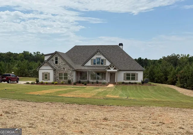 1st image of 823 Hopewell Rd, Forsyth, GA 31029 | MLS# 10774724