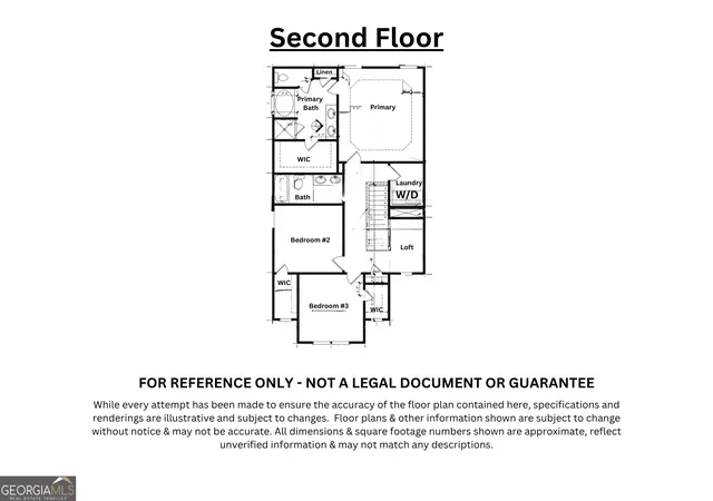 38th image of 318 Stonington Dr, Mount Airy, GA 30563 | MLS# 10820978