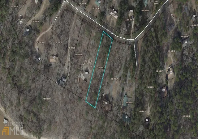Photo 3 of Land for sale at 0 Leisure Cvs, Lagrange, GA 30240 | MLS# 10619411 | Listing updated on 2026-07-27