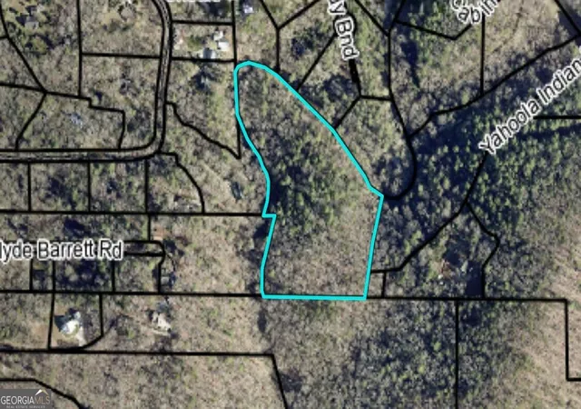 18th image of 0 Yahoola Indian Trail, Dahlonega, GA 30533 | MLS# 10828612