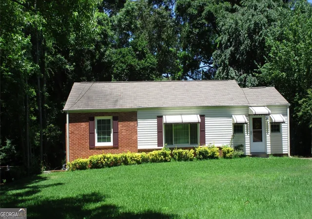 1st image of 209 Mobley St, Griffin, GA 30223 | MLS# 10827002