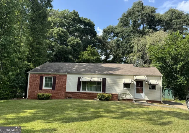 2nd image of 209 Mobley St, Griffin, GA 30223 | MLS# 10827002