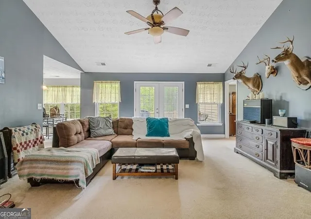 Homes for sale in Bowdon, GA | 80 Upper Caldwell Rd, Bowdon, GA 30108 | MLS# 10765722