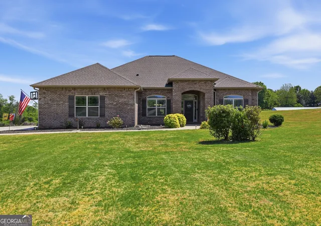 Homes for sale in Clermont, GA | 5912 Wauka Mountain Springs Dr, Clermont, GA 30527 | MLS# 10736250