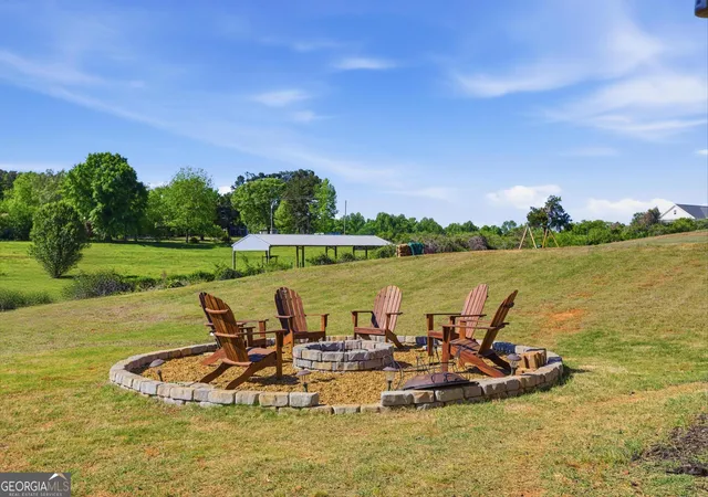 Homes for sale in Clermont, GA | 5912 Wauka Mountain Springs Dr, Clermont, GA 30527 | MLS# 10736250