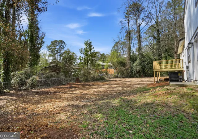 24th image of 640 Bramble Ct, Jonesboro, GA 30238 | MLS# 10721415