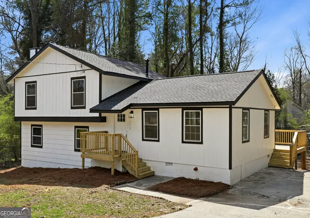 2nd image of 640 Bramble Ct, Jonesboro, GA 30238 | MLS# 10721415