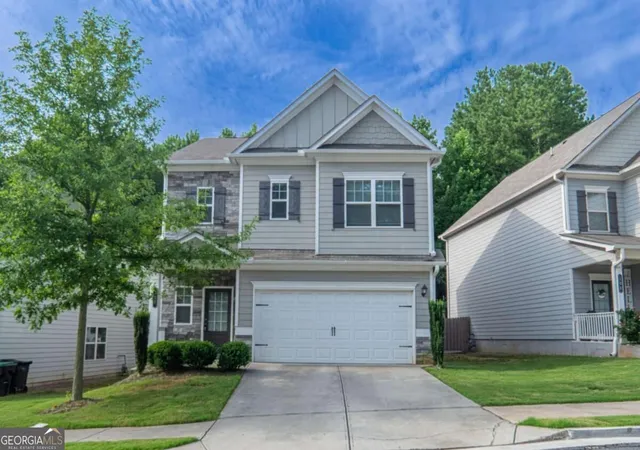 Photo 1 of Single family home for sale at 108 Bryon Ln, Acworth, GA 30102 | MLS# 10879156 | Listing updated on 2026-10-26