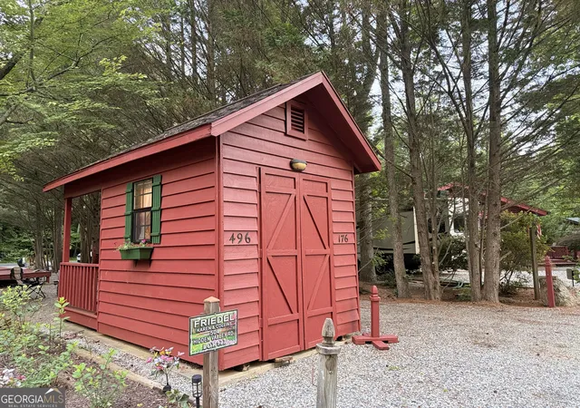 1st image of 496 Hidden Valley Road, Cleveland, GA 30528 | MLS# 10813710