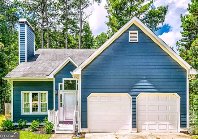 Photo 1 of Single family home for sale at 3132 Cling Stone Pl, Powder Springs, GA 30127 | MLS# 10802610 | Listing updated on 2026-09-17