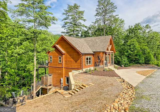 1st image of 117 Ivy Ridge Wy, Clarkesville, GA 30523 | MLS# 10753471