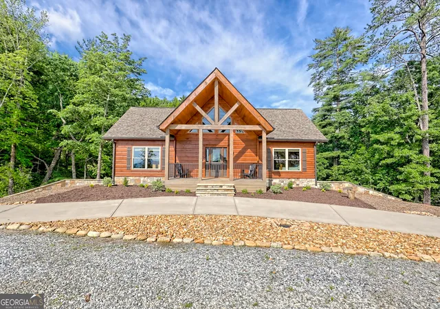 83rd image of 117 Ivy Ridge Wy, Clarkesville, GA 30523 | MLS# 10753471
