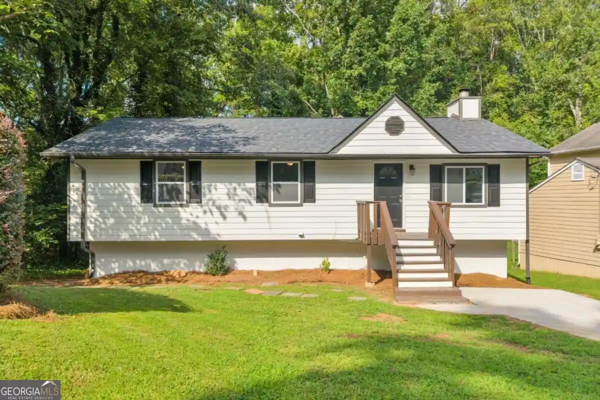 Single family home for sale at 1351 Muirforest Way, Stone Mountain, GA 30088 | MLS# 10874413