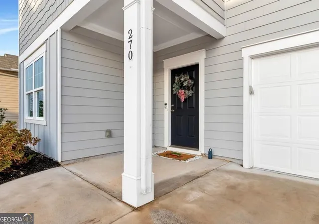 2nd image of 270 Shepard Dr, Dawsonville, GA 30534 | MLS# 10763442