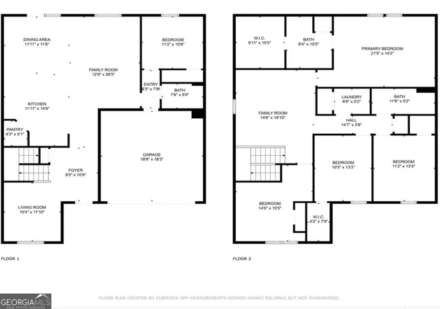 31st image of 270 Shepard Dr, Dawsonville, GA 30534 | MLS# 10763442